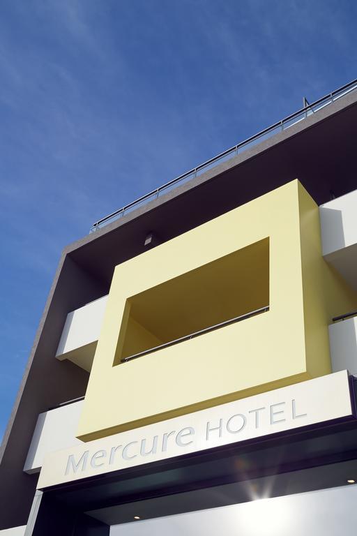 โรงแรมเมอร์เคียว กอล์ฟ กัป ดาฌด์ แอกด์ ภายนอก รูปภาพ